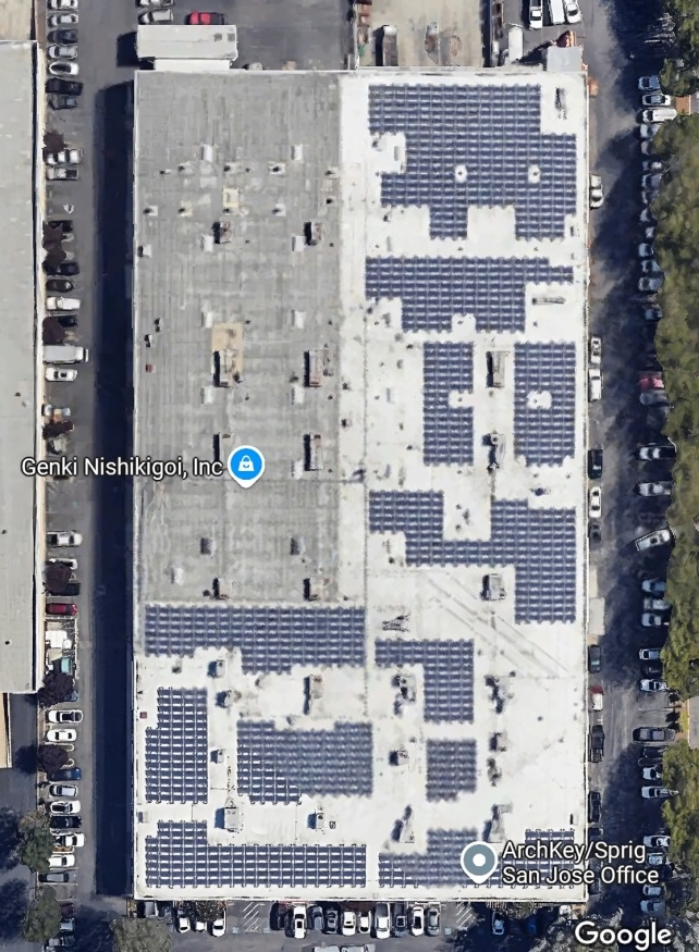 Commercial Solar Design