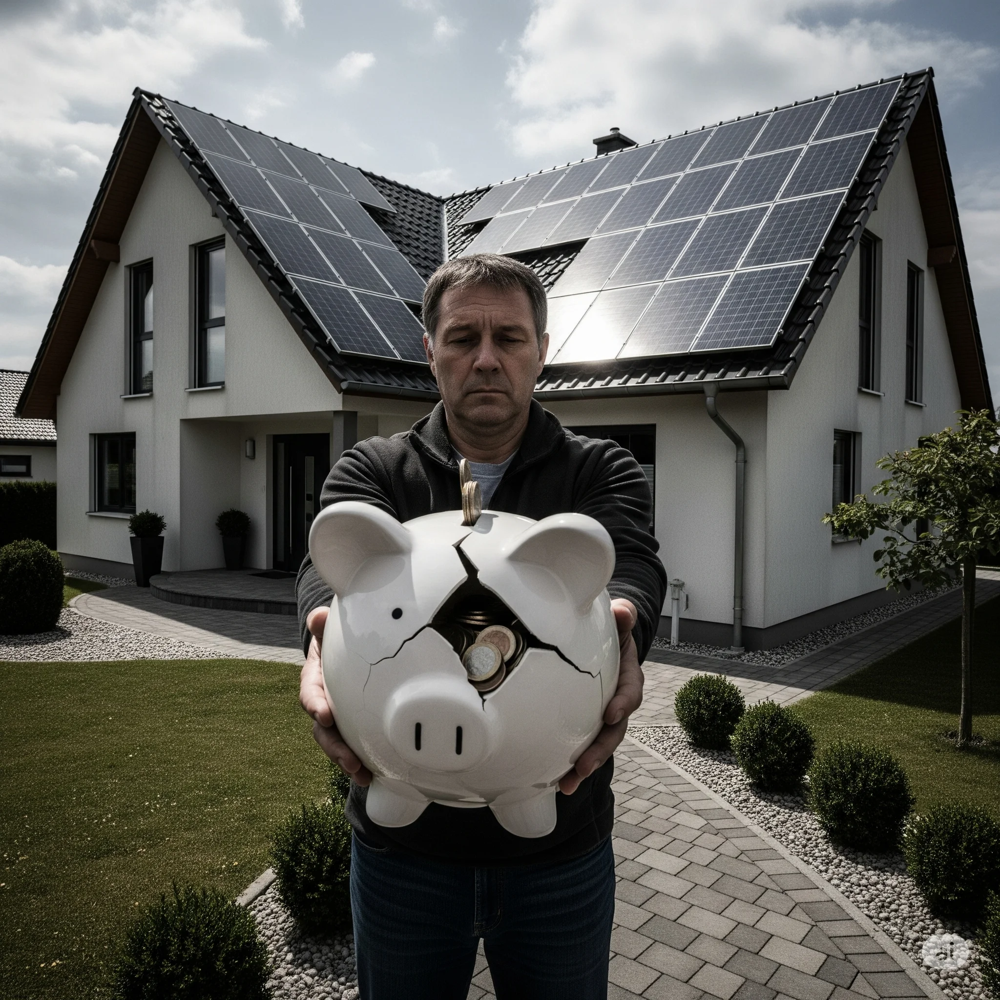 How the ‘Big Beautiful Bill’ Will Impact the Residential Solar Market