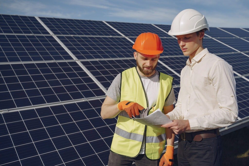 Why LACoFD Approval Matters for Solar Installations in LA County