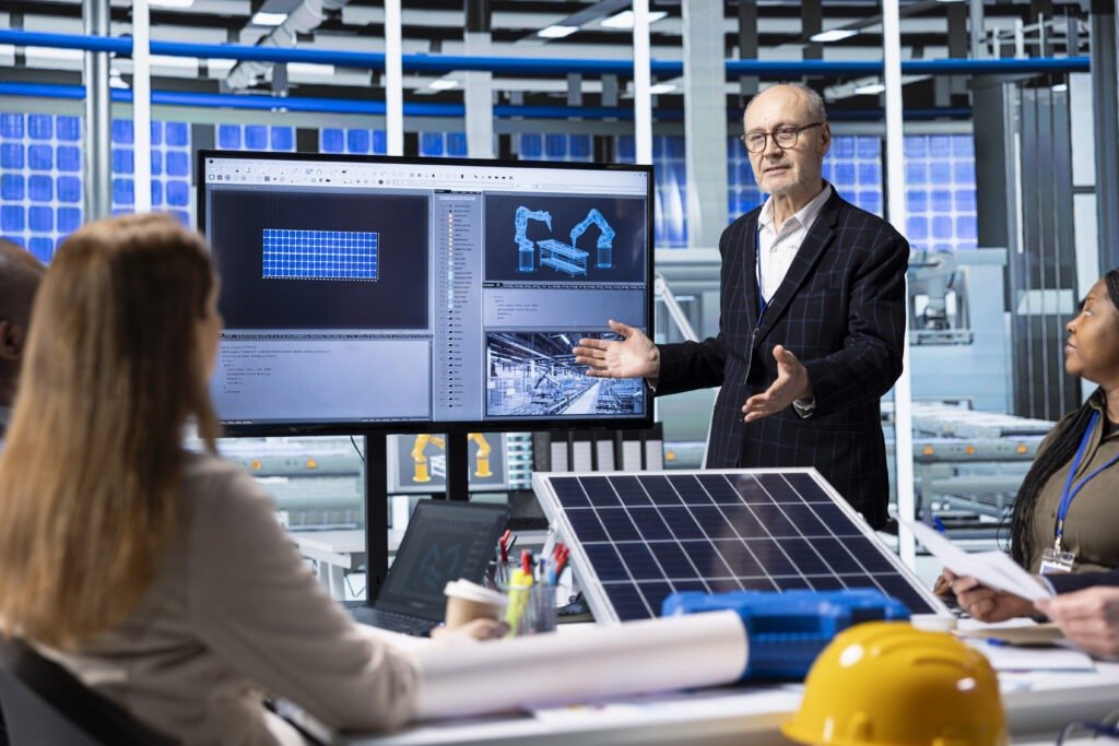 Understanding Power Control Systems (PCS): A Complete Guide to NEC 705.13 Compliance