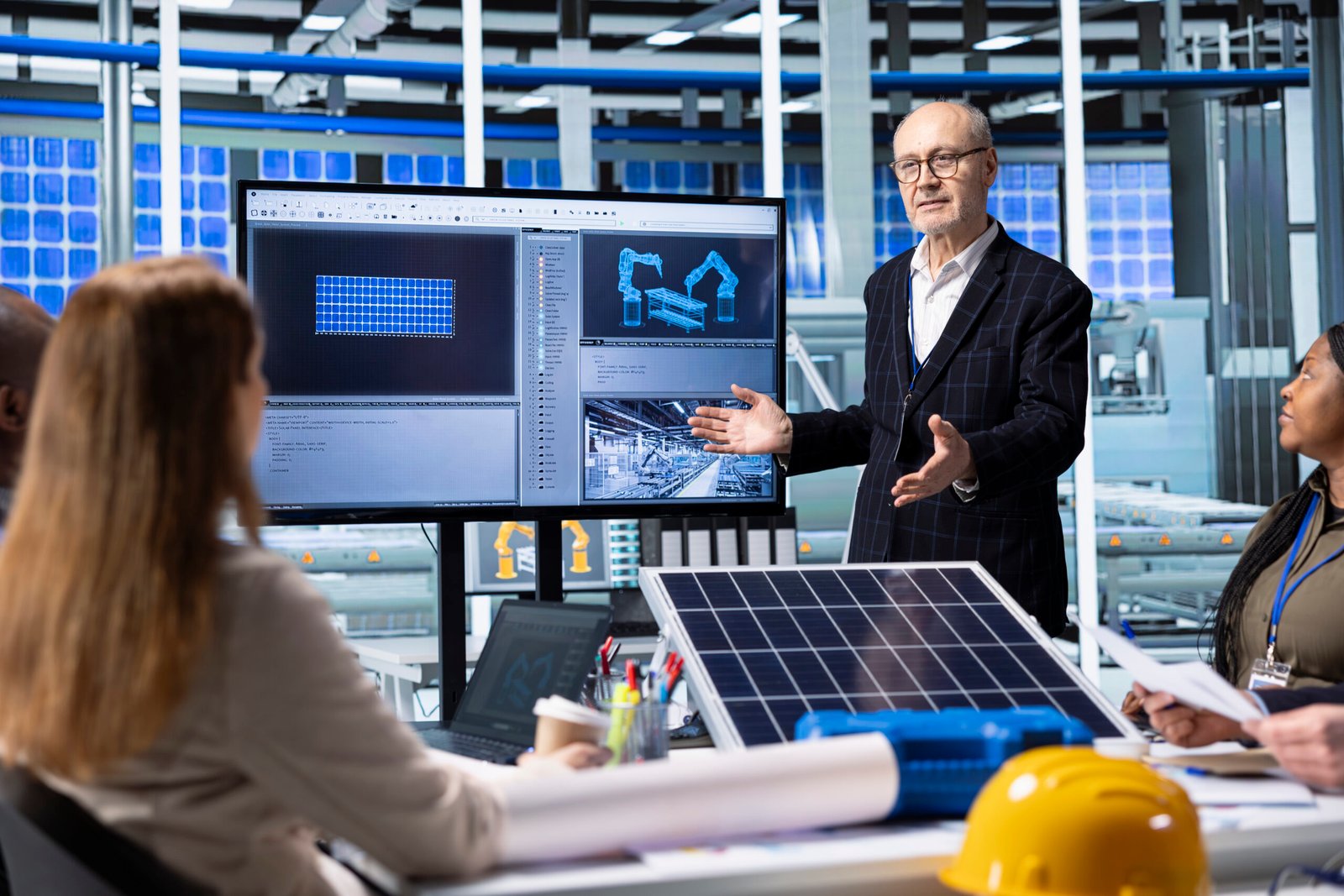 Understanding Power Control Systems (PCS): A Complete Guide to NEC 705.13 Compliance