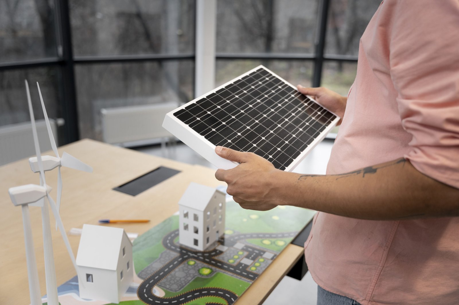 How to Select the Appropriate Solar Panel for Your Residence