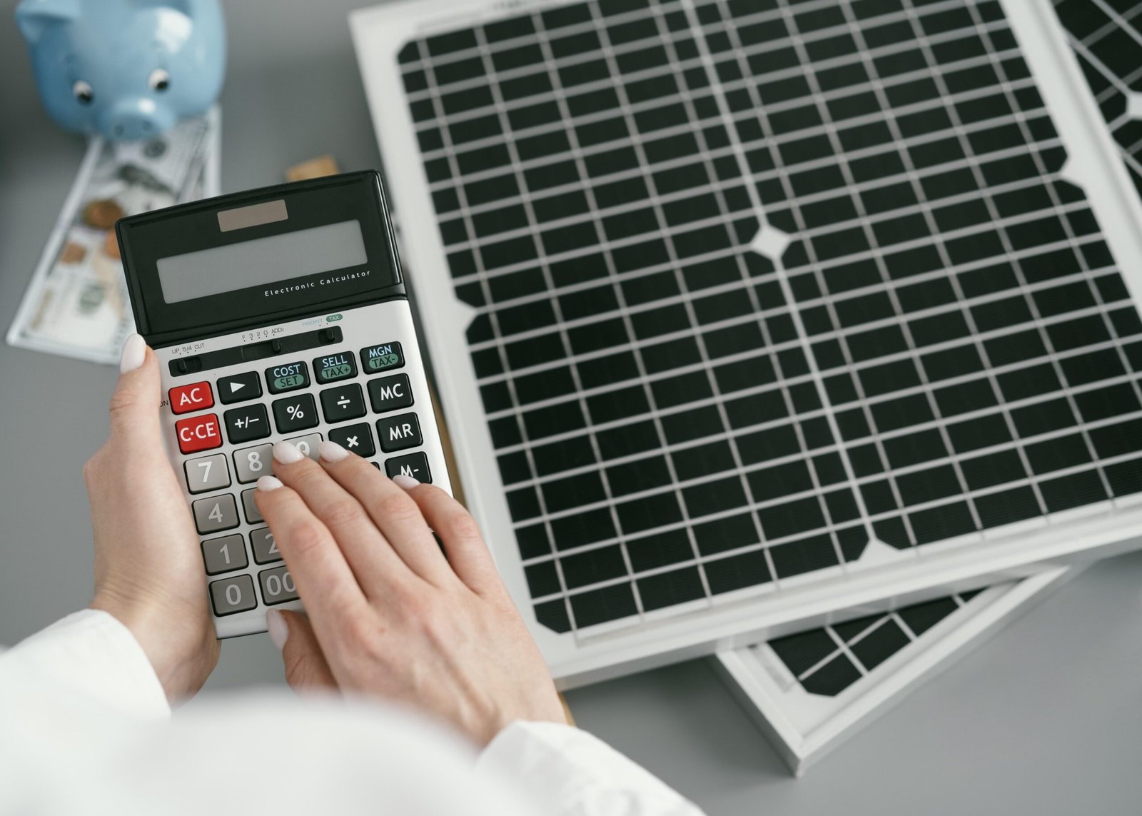 DC/AC Ratio: How to Choose the Right Size Solar Inverter?