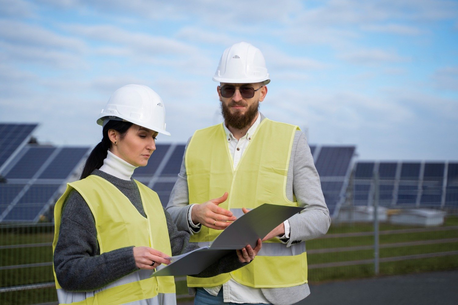 How to Get a Solar Permit in North Carolina for a DIY Installation