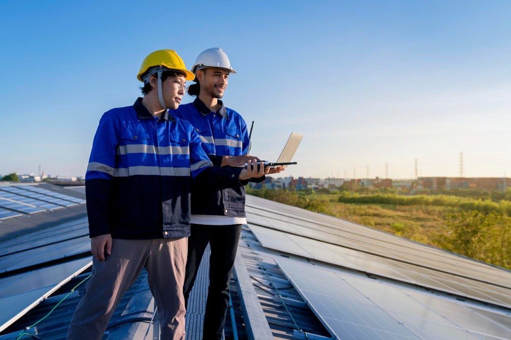 Professional Solar Permit Services in Florida for Fast Project Approvals