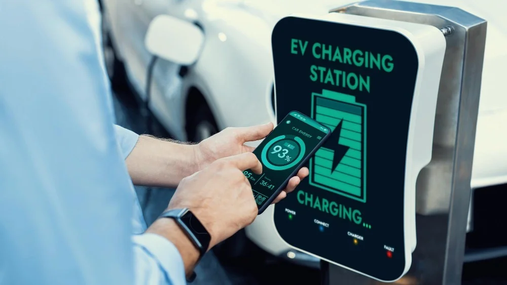 EV Charger Planning and Electrical Layouts in Scottsdale