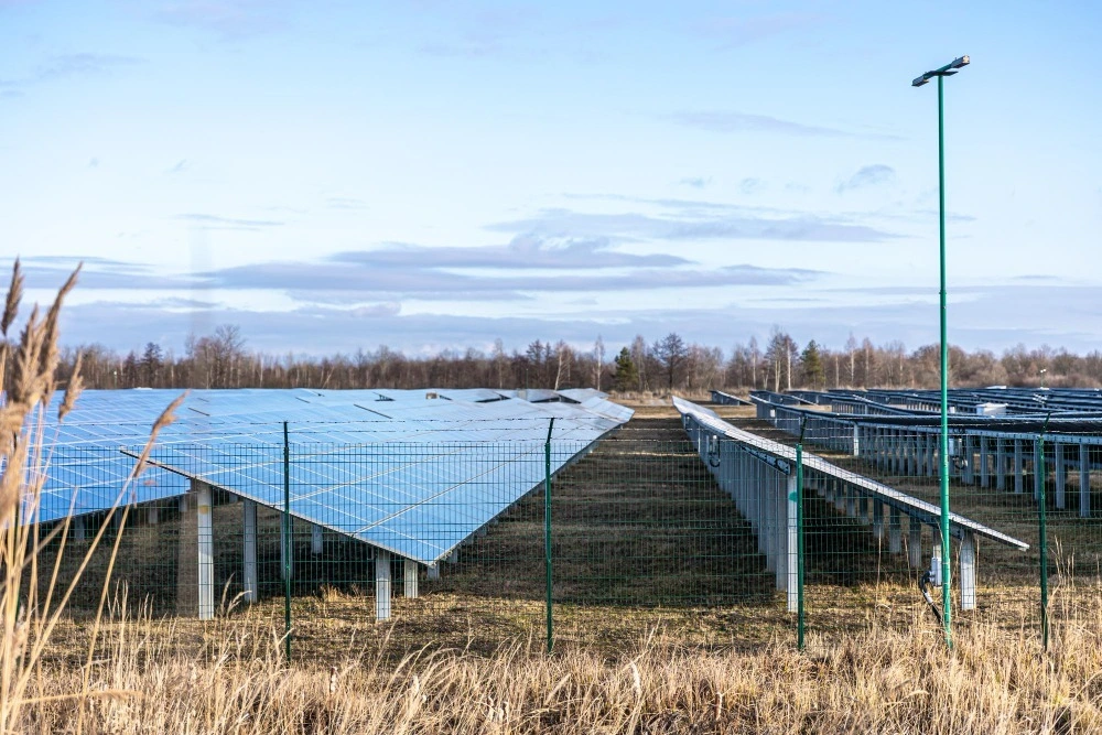 Solar Setup & Grid Connection in Phoenix Made Easy by Solarestique