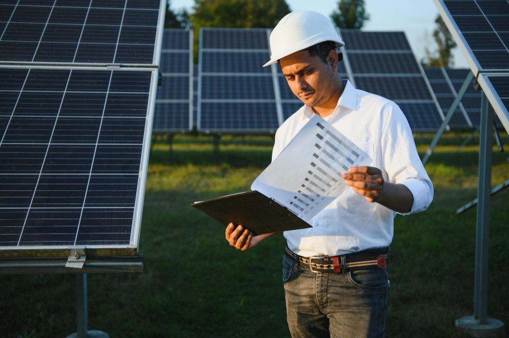 Solar Documentation Checklist 2026 For Installers and EPCs
