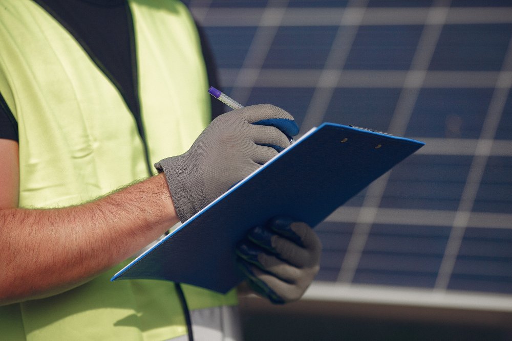 Solar Permit Checklist for Orlando Installers Under OUC Utility