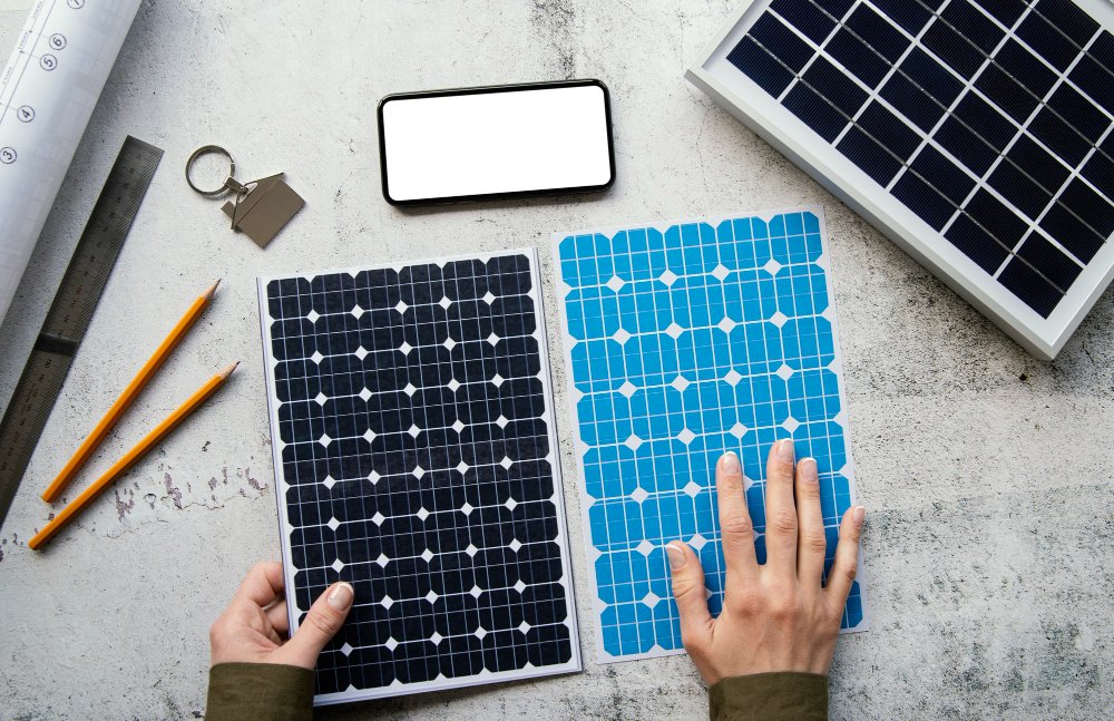 60 Cell Vs 72 Cell Solar Panels What’s the Difference