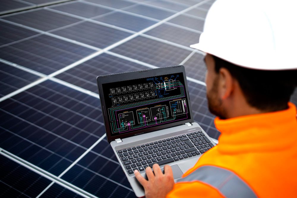 How to Monitor My Solar Panels for Maximum Energy Efficiency