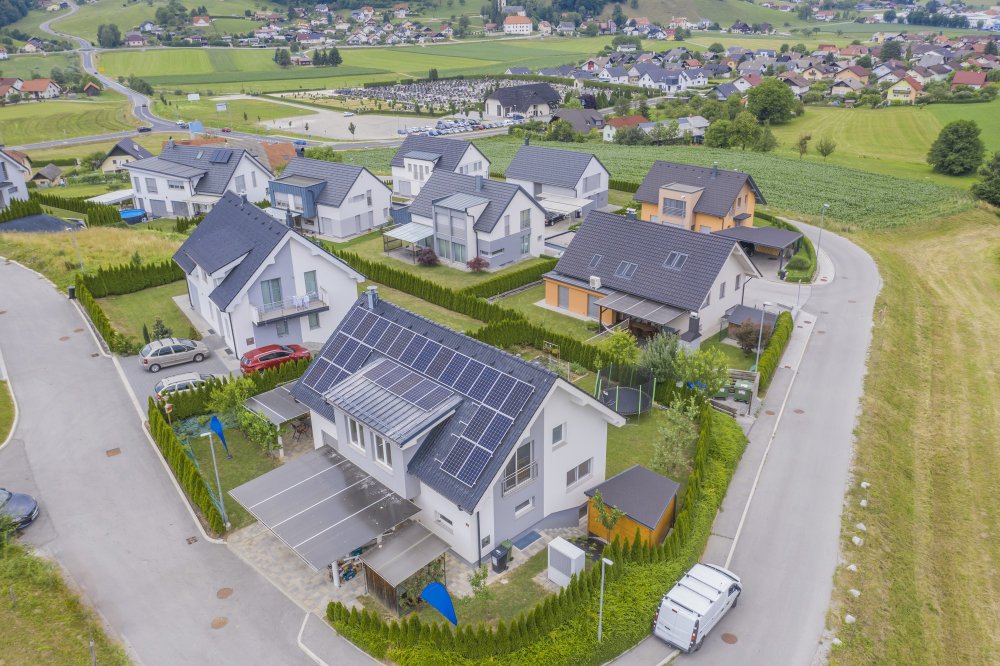 Solar Battery Capacity Planning for Homes in Harris County Houston