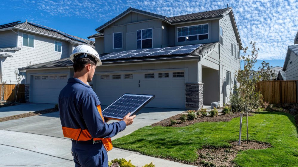 Solar Battery Sizing Guide for San Antonio Homeowners