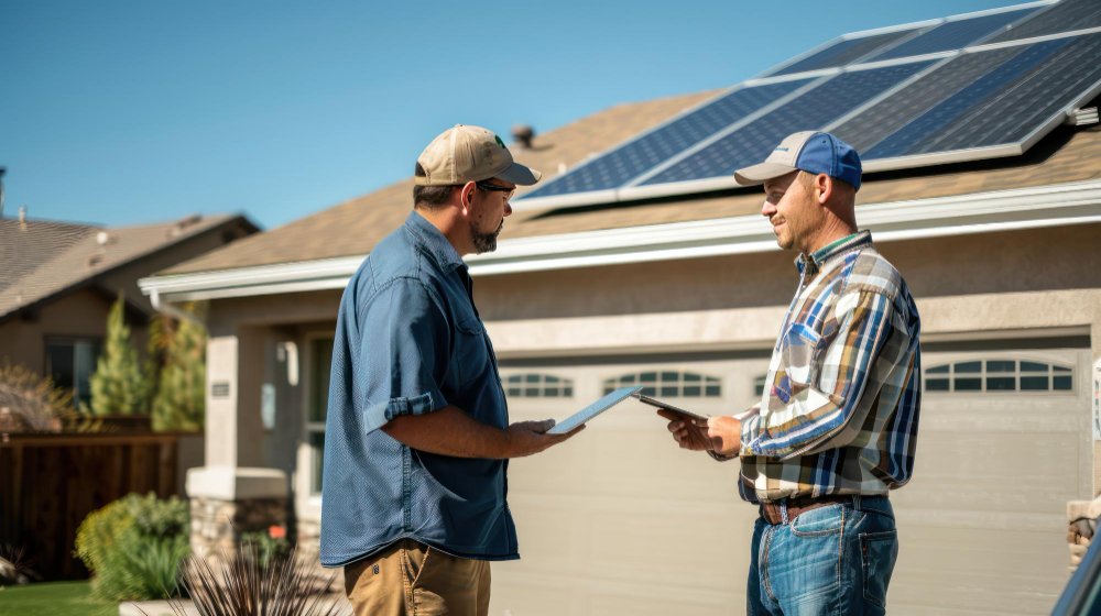 Harris County Houston Residential Solar Project Requirements Permits, Codes, and Compliance