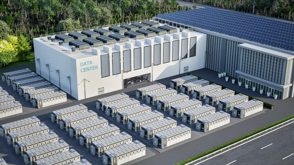 How Battery Energy Storage Systems Providers Support Residential and Commercial Energy Needs