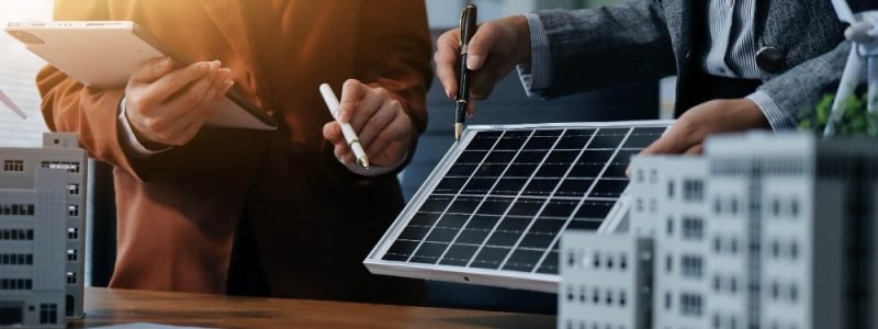 Reliable Solar Permit Services in North Carolina for Residential & Commercial Projects