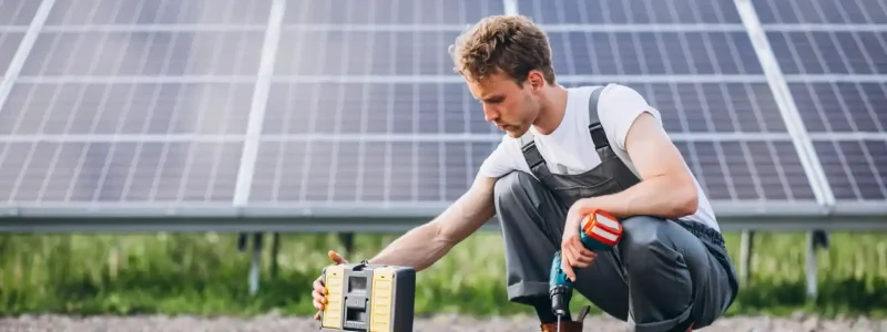 Retrofitting Batteries: How to Supercharge Your Old Solar Panels