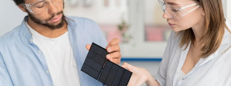 Can a Solar Battery Run My AC All Night in Arizona?