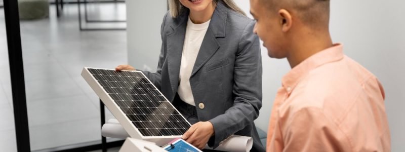 Fast & Reliable Solar Panel Service in Nevada – Get a Free Consultation