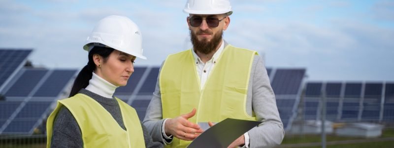 How to Get a Solar Permit in North Carolina for a DIY Installation