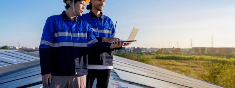 Professional Solar Permit Services in Florida for Fast Project Approvals