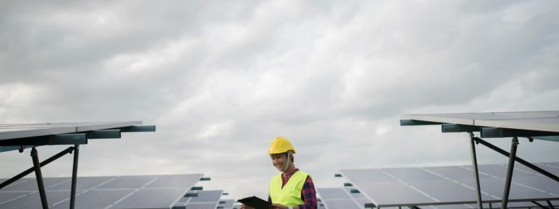 Flexible Solar Panels: When and Where to Use Them Effectively