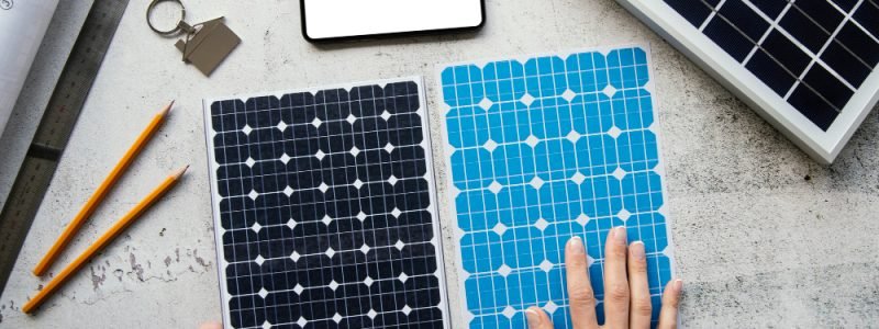 60 Cell Vs 72 Cell Solar Panels What’s the Difference