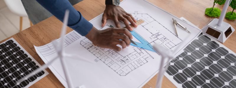 Bexar County San Antonio Residential Solar Project Requirements A Step-by-Step Guide