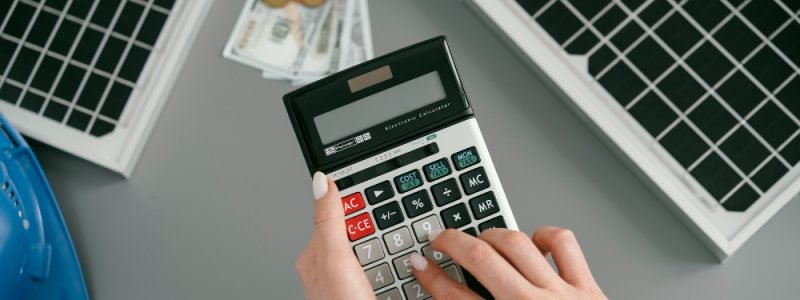 Can a Solar Panel for AC Reduce Your Electricity Bills