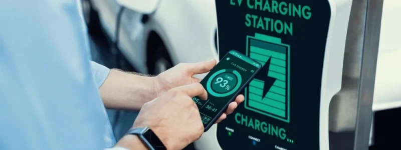 EV Charger Planning and Electrical Layouts in Scottsdale
