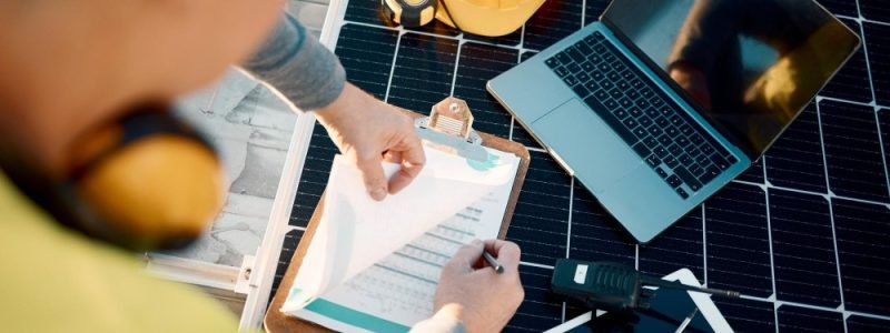 From Application to Approval Solar Permits in Palm Beach County