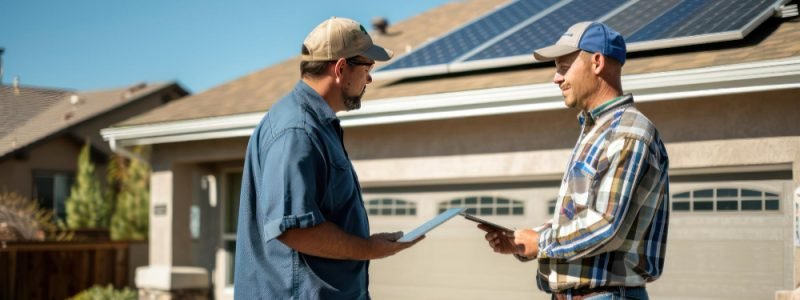 Harris County Houston Residential Solar Project Requirements Permits, Codes, and Compliance