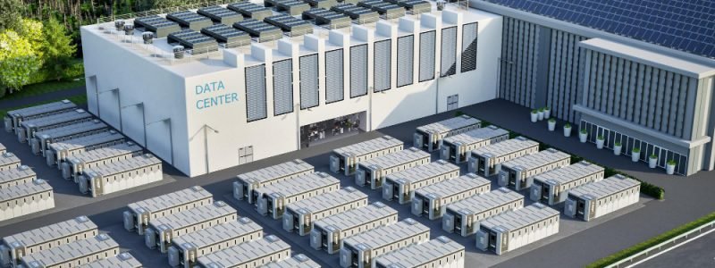 How Battery Energy Storage Systems Providers Support Residential and Commercial Energy Needs