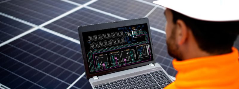How to Monitor My Solar Panels for Maximum Energy Efficiency