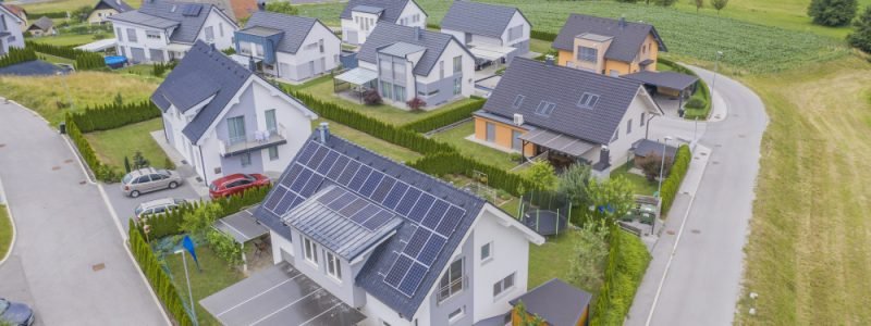 Solar Battery Capacity Planning for Homes in Harris County Houston