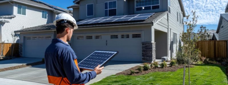Solar Battery Sizing Guide for San Antonio Homeowners