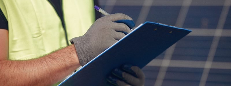 Solar Permit Checklist for Orlando Installers Under OUC Utility