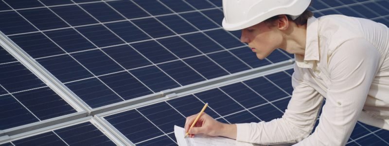 Solar Permit Design in Mecklenburg County Navigating Duke Energy Regulations Step-by-Step