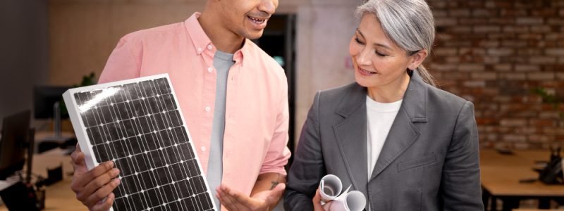 How Many Solar Panels Do I Need to Charge My EV?
