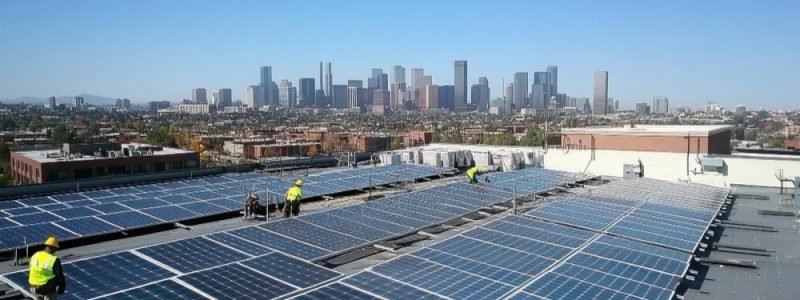 Discover How Much Power Does A Rooftop Solar Panel Produce