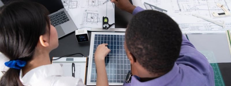 Professional Solar Panel Designer in Arizona for Residential & Commercial Projects